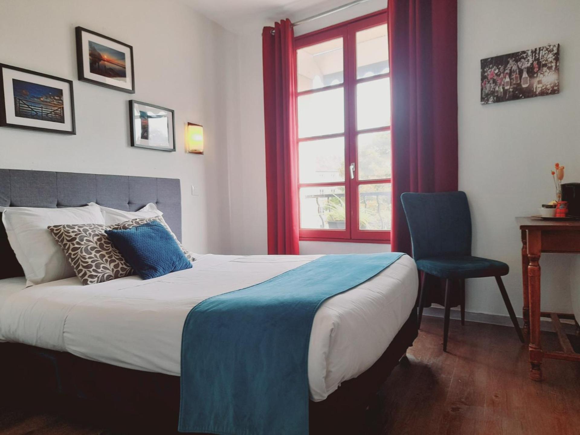 Hotel Le Vauban Carentan Dış mekan fotoğraf