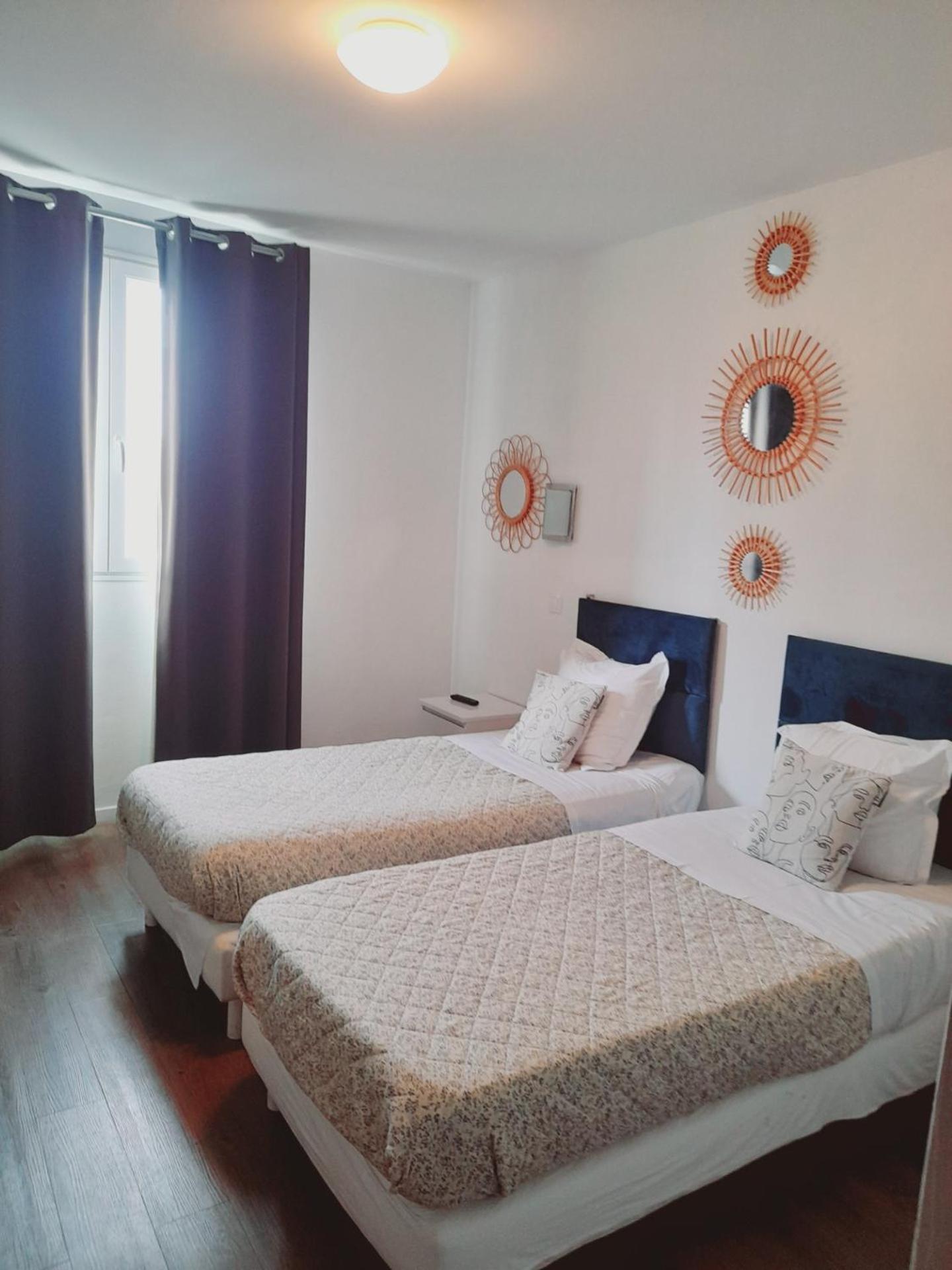 Hotel Le Vauban Carentan Dış mekan fotoğraf